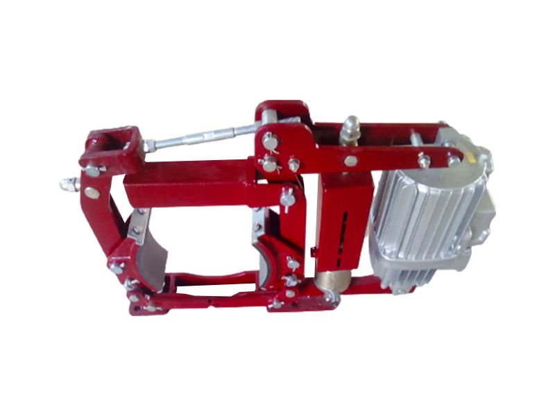 EYW電力液壓塊式制動器